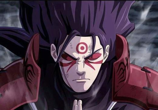 纲手不仅会医疗忍术还是幻术大师,火影忍者禁术忍术盘点