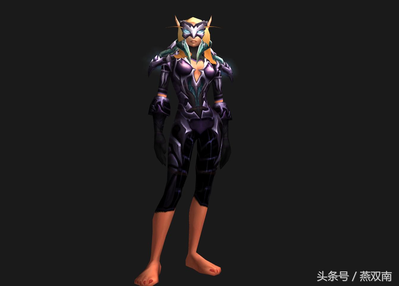 魔兽世界盗贼特质排行,盗贼的血牙套装哪些boss出