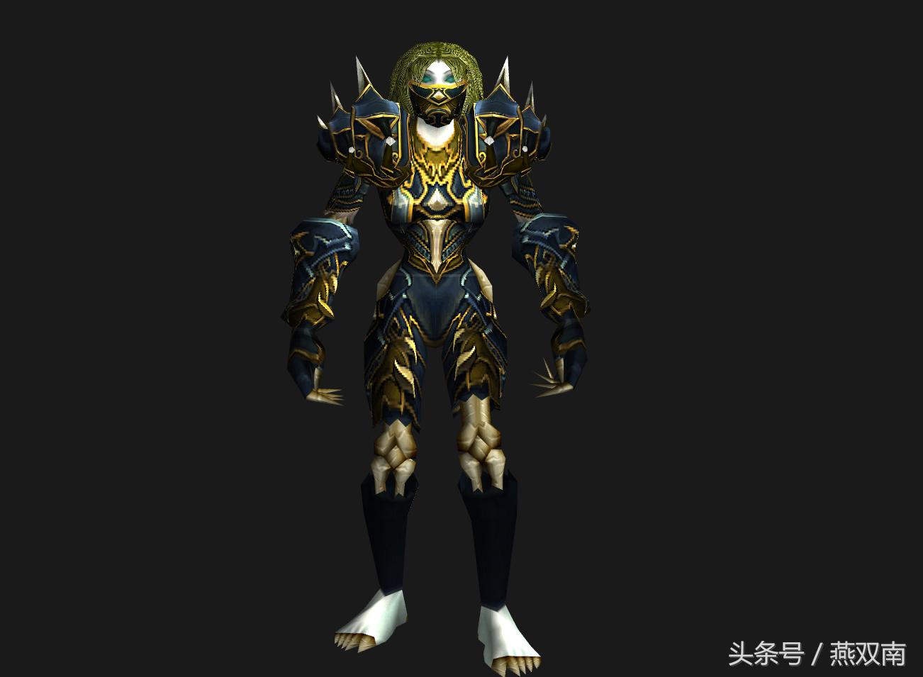 魔兽世界盗贼特质排行,盗贼的血牙套装哪些boss出