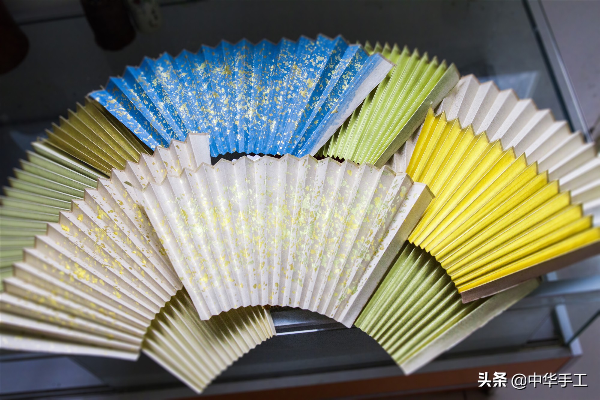 什么季节适合保养扇子,关于扇子你不知道的十个冷知识