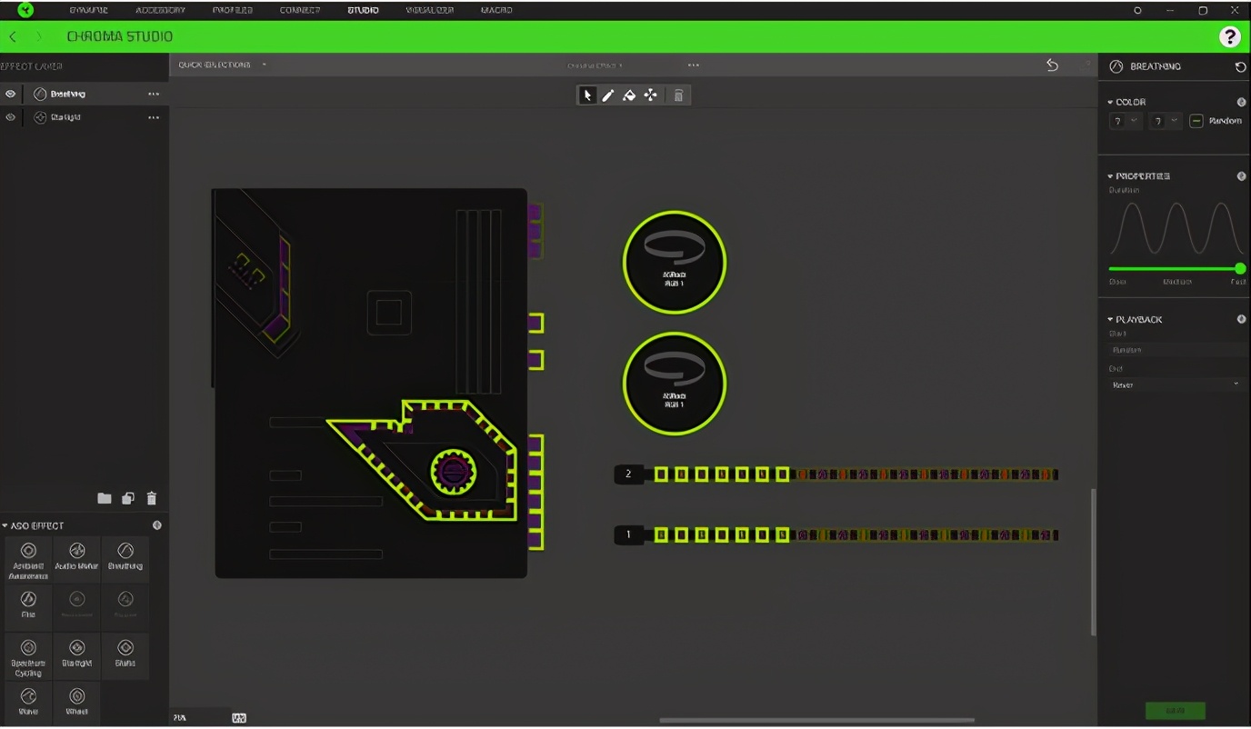 华擎x570taichi搭配amdcpu,华擎x570steellegend主板评测