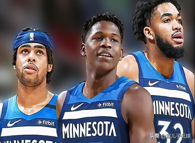 森林狼天赋有多强,森林狼天赋最新消息