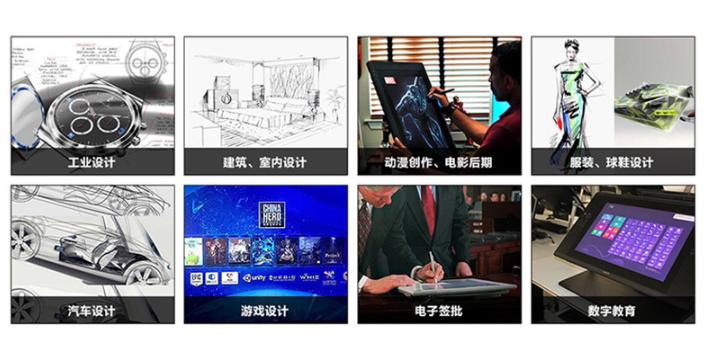 喜讯|优力成为国际大牌Wacom官方授权服务商