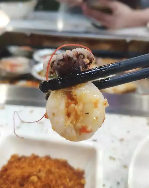 第一次去吃自助餐攻略,吃自助餐攻略拿走不谢