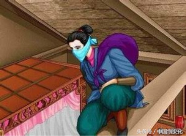 梁上君子成语故事寓意,好听的成语故事排行榜前十名