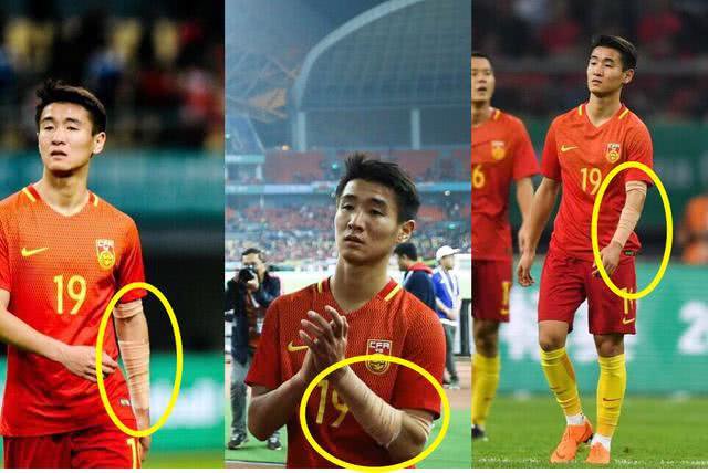 足协禁止纹身的禁令,足协禁止纹身的条件