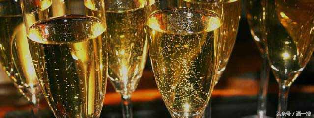 香槟起泡酒的酿造过程,起泡酒是香槟的一种