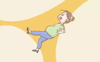 准妈妈在孕期应注意什么,孕期调神养胎注意事项