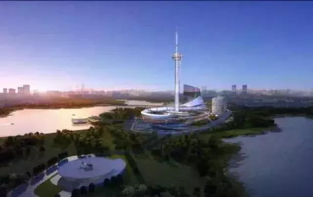 2025年武汉新地标,武汉即将建成的新地标