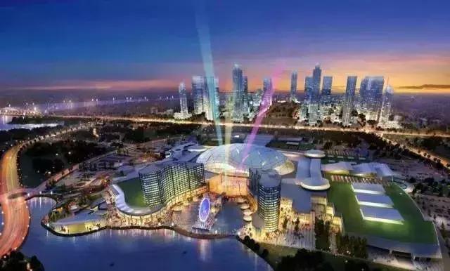 2025年武汉新地标,武汉即将建成的新地标