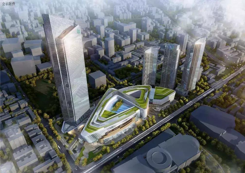 2025年武汉新地标,武汉即将建成的新地标