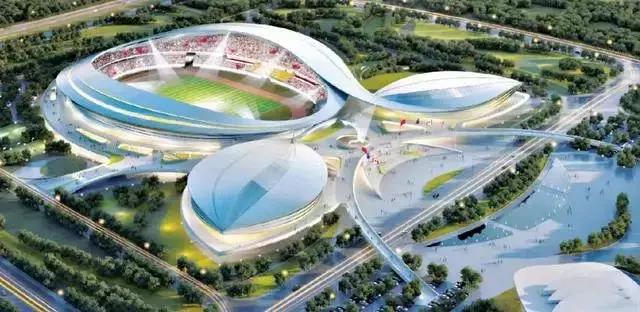 2025年武汉新地标,武汉即将建成的新地标