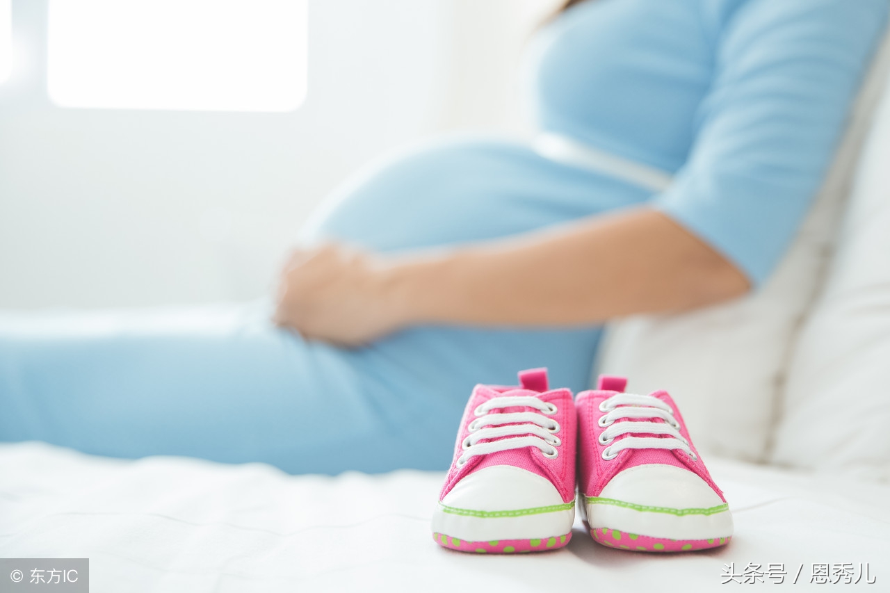 孕晚期出现征兆还需要多久生产,预产前兆