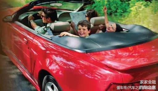 解开你被摇号束缚的双脚，国外传过来的全新购车理念