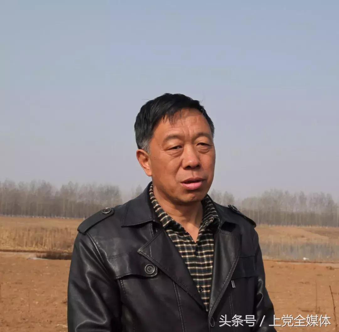 柳林屯乡土地流转,柳林经济转型