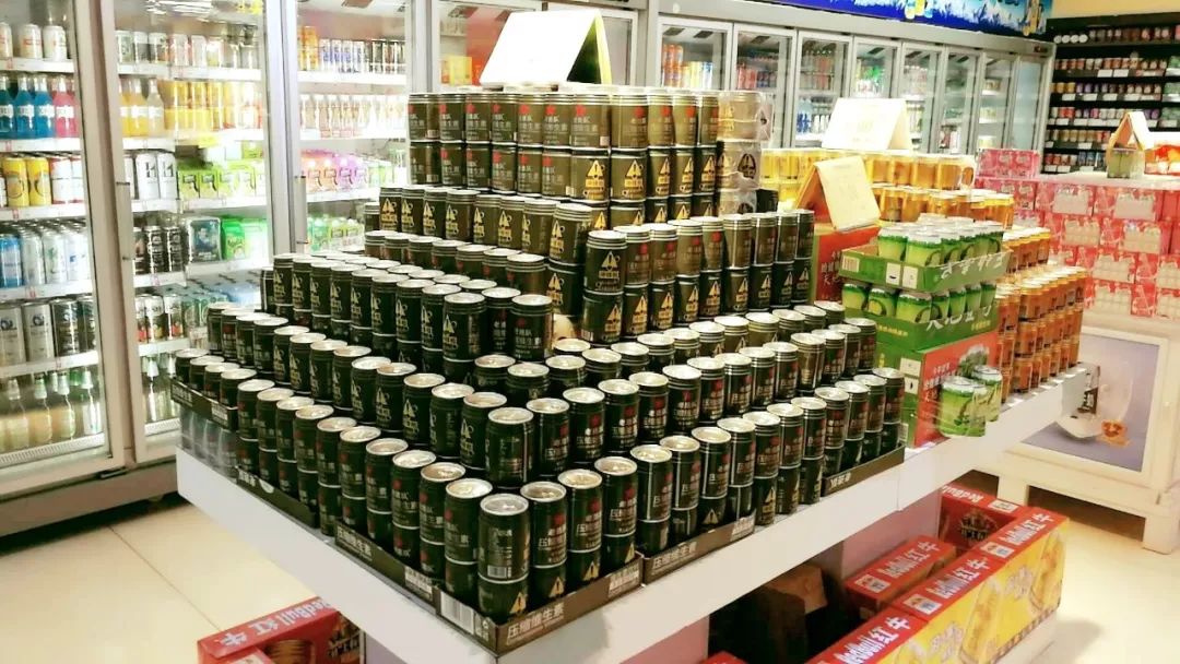 得年轻人心，得天下！这款饮品植入青春元素冲击1.5亿营业额！