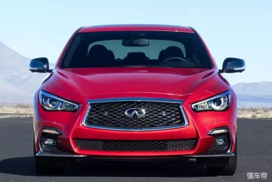 广汽讴歌tlx-l对比英菲尼迪q50l,讴歌tlx-l和英菲尼迪q50l选哪个