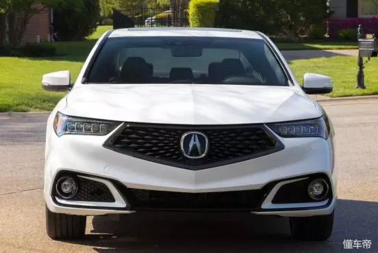 广汽讴歌tlx-l对比英菲尼迪q50l,讴歌tlx-l和英菲尼迪q50l选哪个