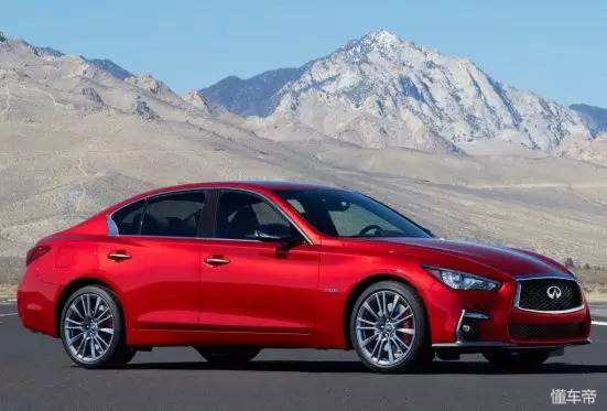 广汽讴歌tlx-l对比英菲尼迪q50l,讴歌tlx-l和英菲尼迪q50l选哪个