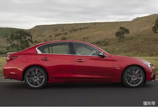 广汽讴歌tlx-l对比英菲尼迪q50l,讴歌tlx-l和英菲尼迪q50l选哪个