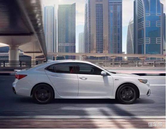 广汽讴歌tlx-l对比英菲尼迪q50l,讴歌tlx-l和英菲尼迪q50l选哪个