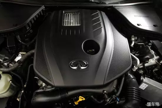 广汽讴歌tlx-l对比英菲尼迪q50l,讴歌tlx-l和英菲尼迪q50l选哪个