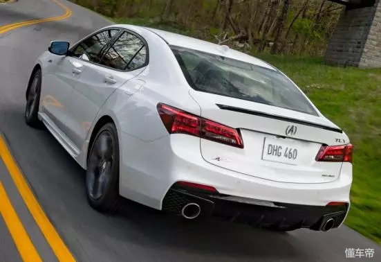 广汽讴歌tlx-l对比英菲尼迪q50l,讴歌tlx-l和英菲尼迪q50l选哪个