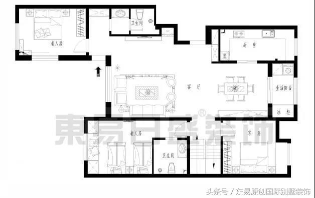 东易日盛装饰怎样,北京东易日盛装饰靠谱吗