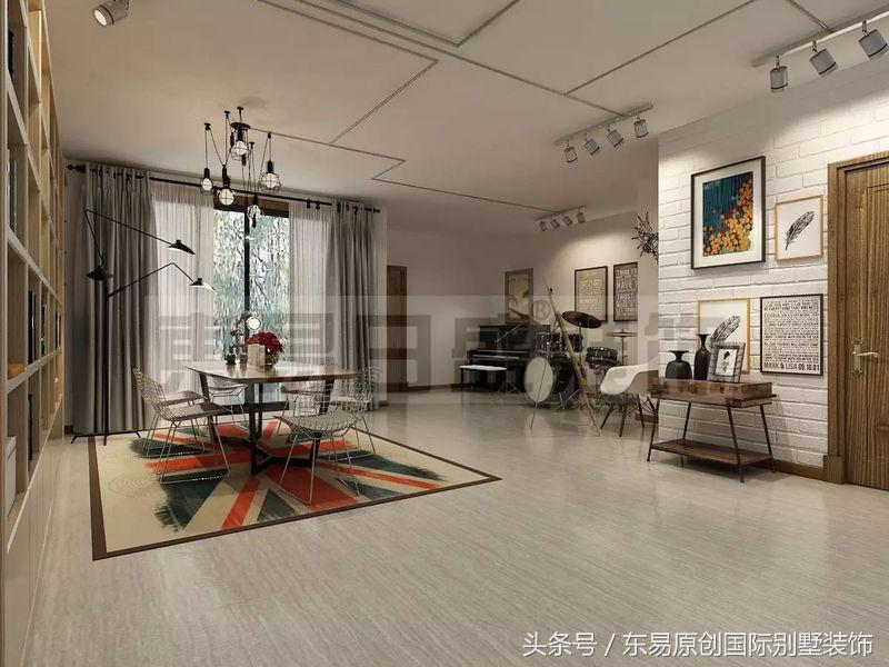 东易日盛装饰怎样,北京东易日盛装饰靠谱吗