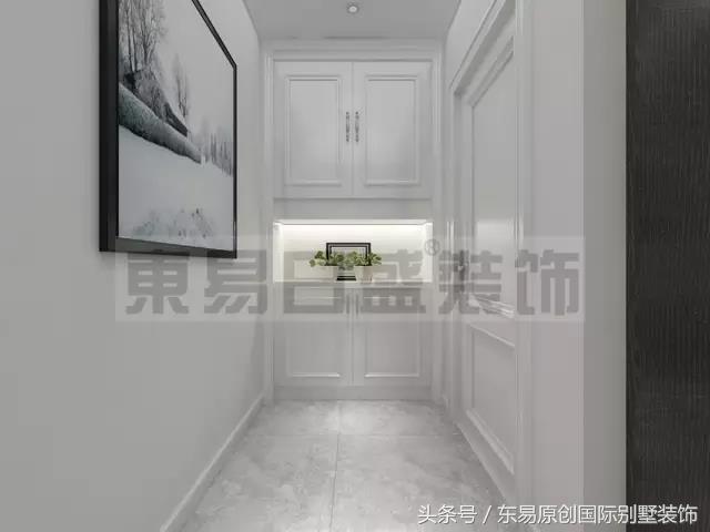 东易日盛装饰怎样,北京东易日盛装饰靠谱吗