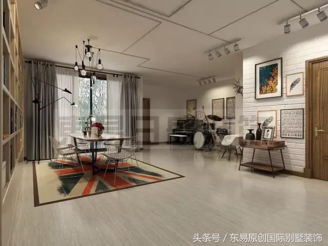 东易日盛装饰怎样,北京东易日盛装饰靠谱吗