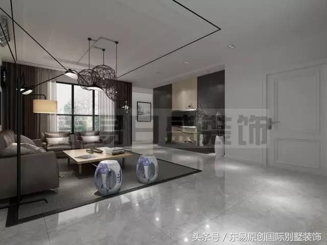 东易日盛装饰怎样,北京东易日盛装饰靠谱吗