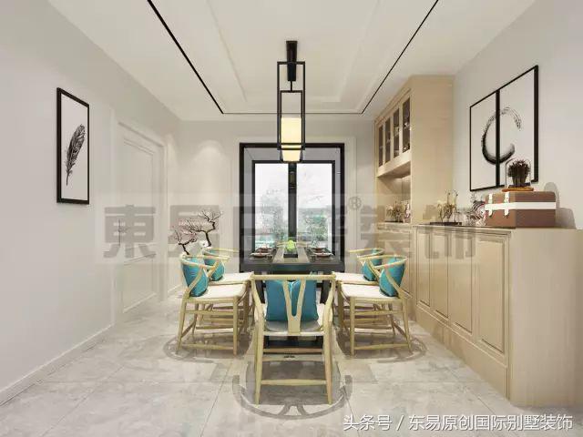 东易日盛装饰怎样,北京东易日盛装饰靠谱吗