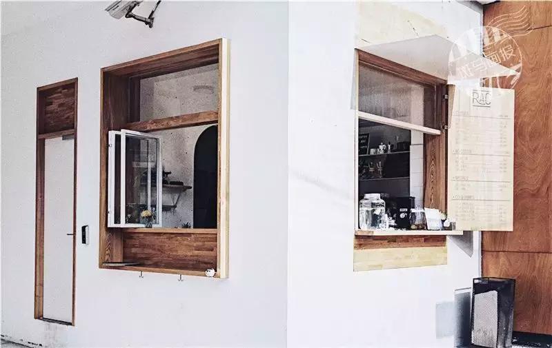 peetscoffee中国第一家分店,peetscoffee门店