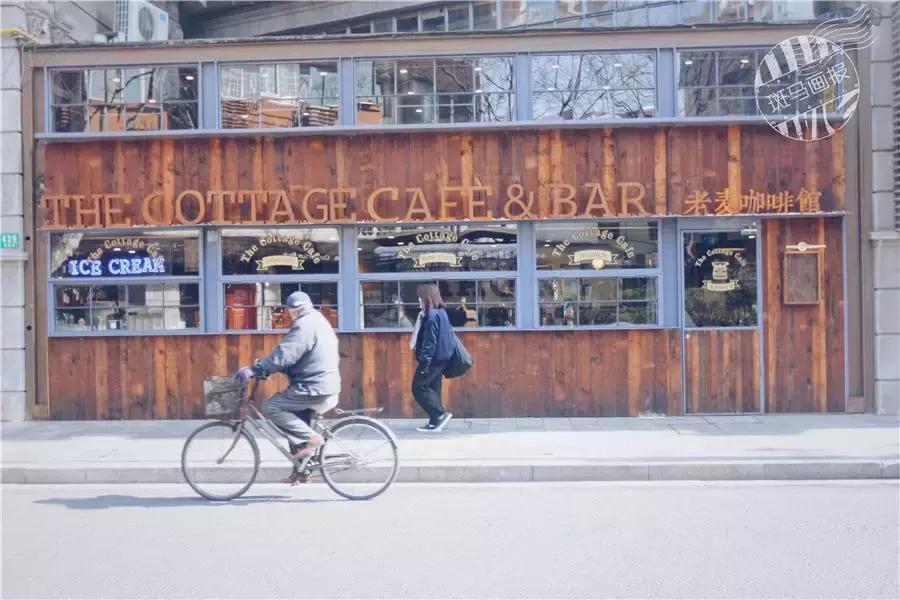 peetscoffee中国第一家分店,peetscoffee门店