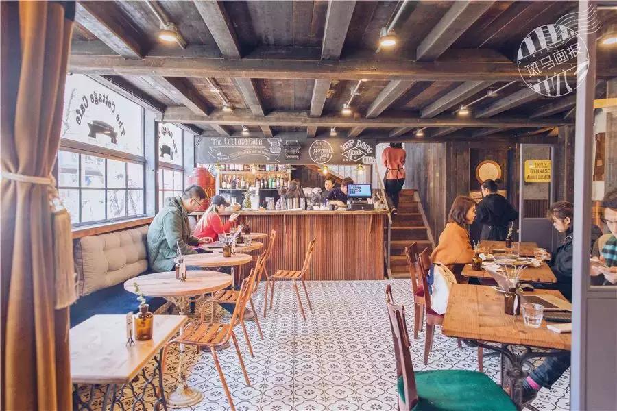 peetscoffee中国第一家分店,peetscoffee门店