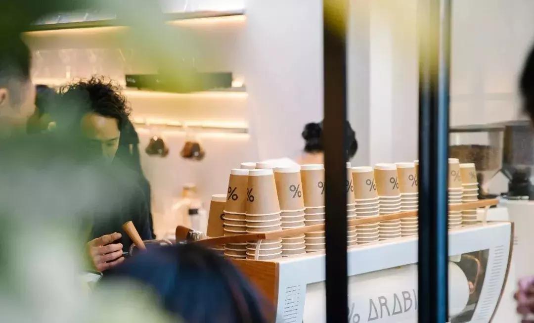 peetscoffee中国第一家分店,peetscoffee门店