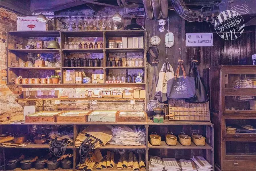 peetscoffee中国第一家分店,peetscoffee门店