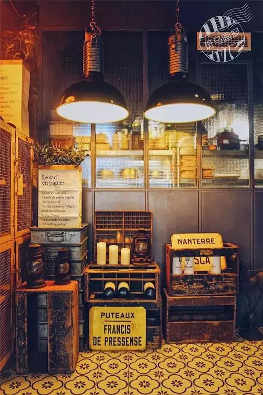 peetscoffee中国第一家分店,peetscoffee门店