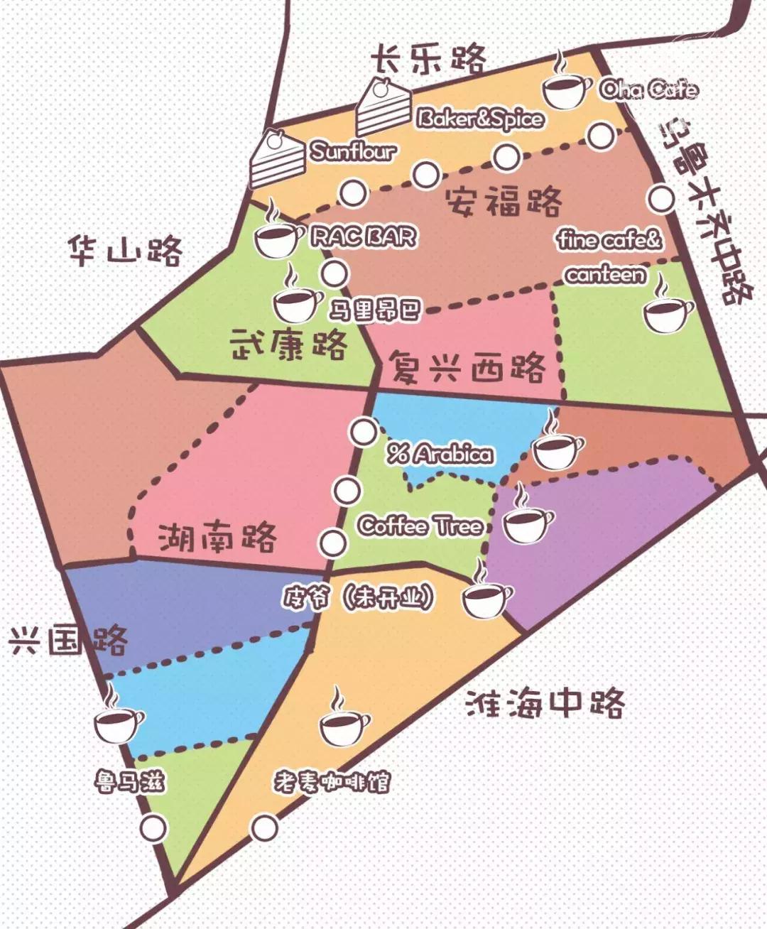 peetscoffee中国第一家分店,peetscoffee门店