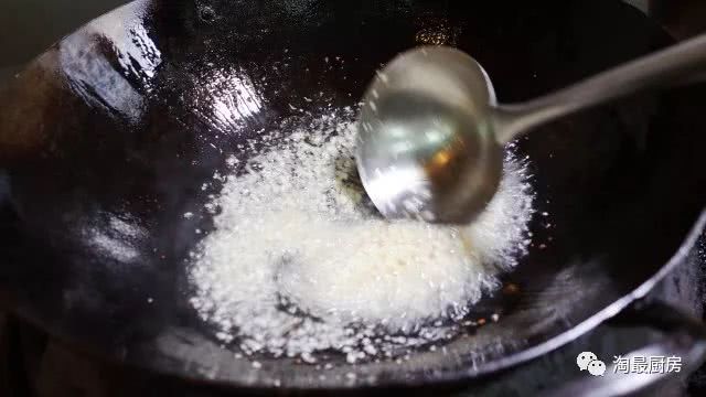 五星级酒店水晶虾仁的做法,酒店水晶虾仁的做法