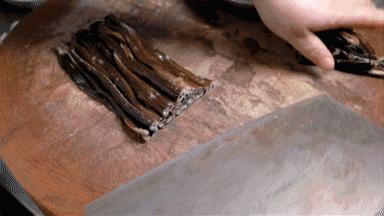 五星级酒店水晶虾仁的做法,酒店水晶虾仁的做法