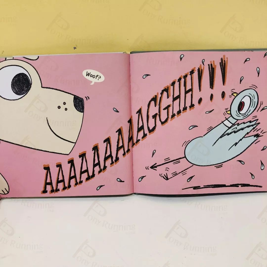 绘本故事兔子鸭子,绘本故事英文thelittlemouse