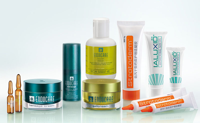 B轮获投1500万美金卢凯制药为何“盯上”医美药妆市场？