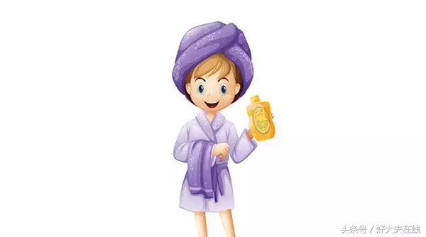 为什么头皮上长红疙瘩一碰就疼,头皮长痘痘还可以每天梳头100次吗