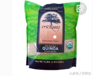 藜麦的种植技术,藜麦的种植条件