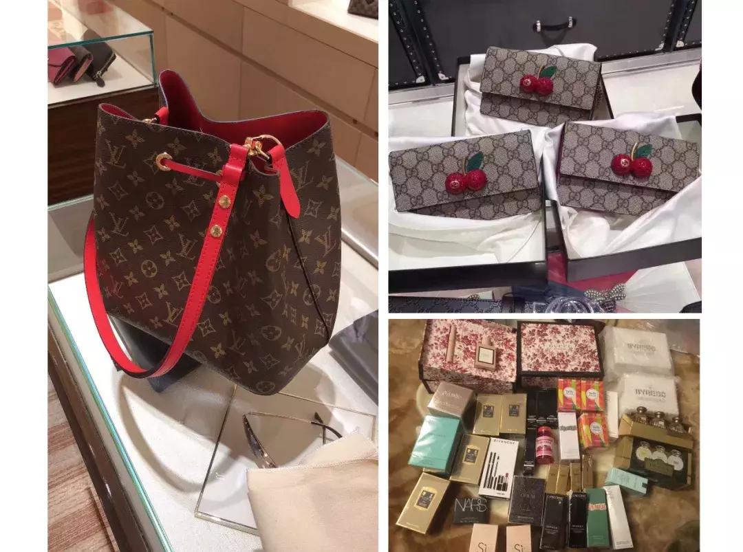 朋友圈代购的化妆品是真的吗,朋友圈代购遇到骗子怎么办