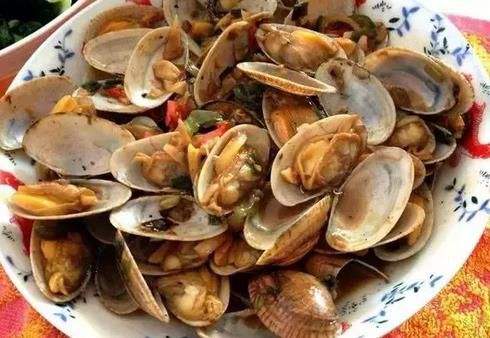 蛤蜊怎么做好吃儿童,蛤蜊怎么做好吃视频教程