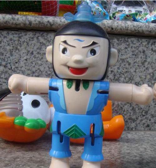 国产手办邪神版,值得入手的国产神级手办