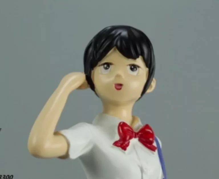 国产手办邪神版,值得入手的国产神级手办